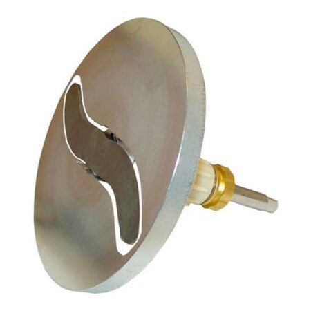 Allpoints Allpoints 264066 Slicer Plate For Uniworld Foodservice 264066